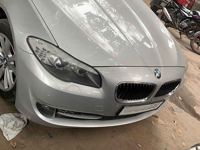 Second Hand BMW 5 Series [2010-2013] 520d Sedan in Delhi