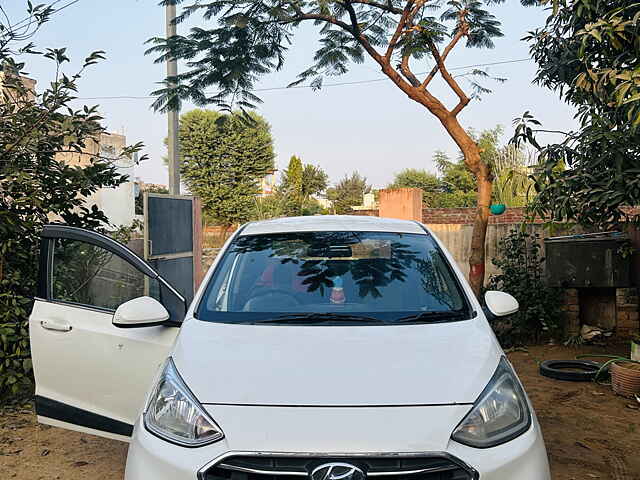 Second Hand Hyundai Xcent E CRDi in Jaipur