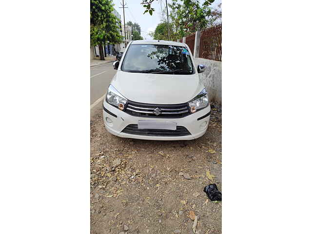 Second Hand Maruti Suzuki Celerio [2014-2017] VXi in Jabalpur