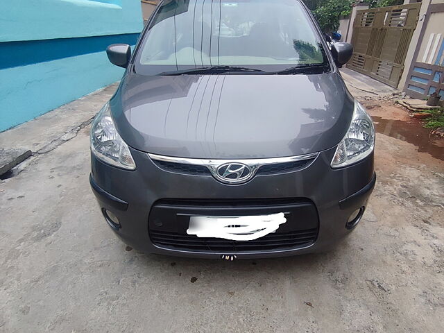 Second Hand Hyundai i10 [2007-2010] Magna 1.2 in Karimnagar