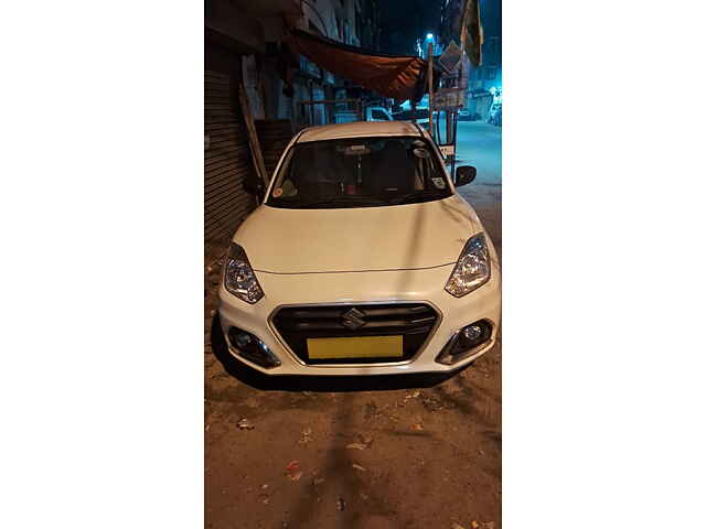 Second Hand Maruti Suzuki Dzire [2020-2024] ZXi CNG [2022-2023] in Kolkata