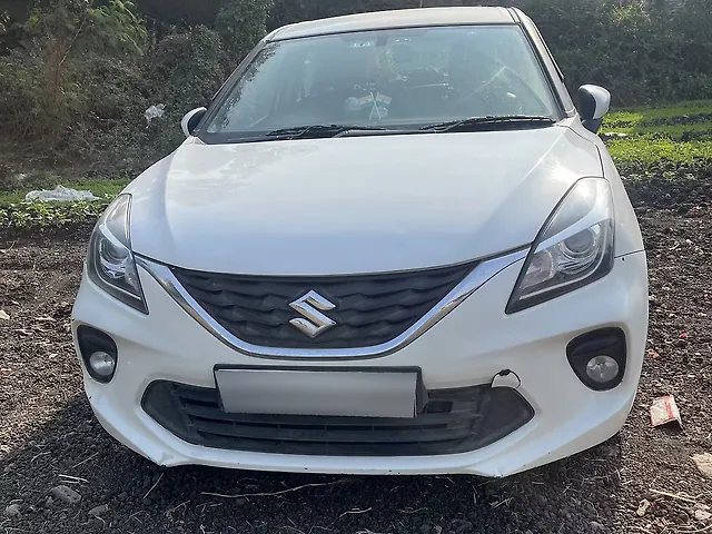 Second Hand Maruti Suzuki Baleno [2019-2022] Delta in Kota
