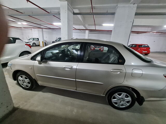 Second Hand Honda City ZX GXi in Vadodara