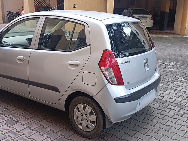 Second Hand Hyundai Verna [2006-2010] i in Pune