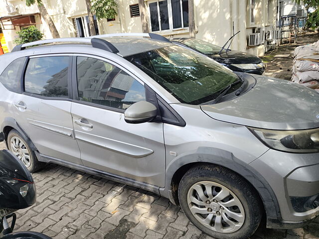 Second Hand Honda BR-V E Diesel in Chennai