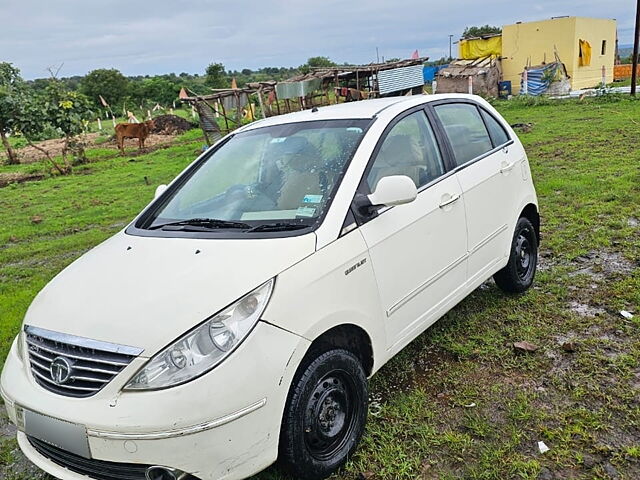 Second Hand Tata Indica Vista [2012-2014] VX Quadrajet BS IV in Nanded