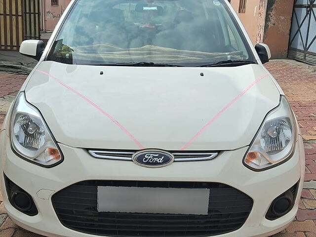 Second Hand Ford Figo [2012-2015] Duratorq Diesel ZXI 1.4 in Rudrapur