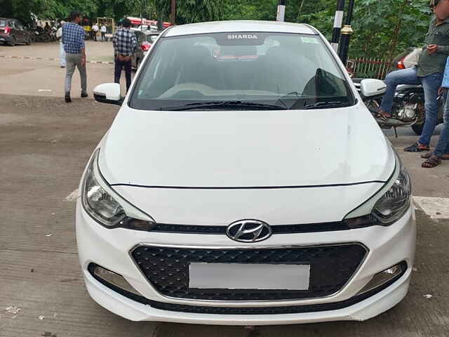 Second Hand Hyundai i20 [2012-2014] Asta 1.4 CRDI in Bhopal