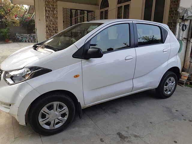 Second Hand Datsun redi-GO [2016-2020] T(O) 1.0 [2017-2019] in Guwahati