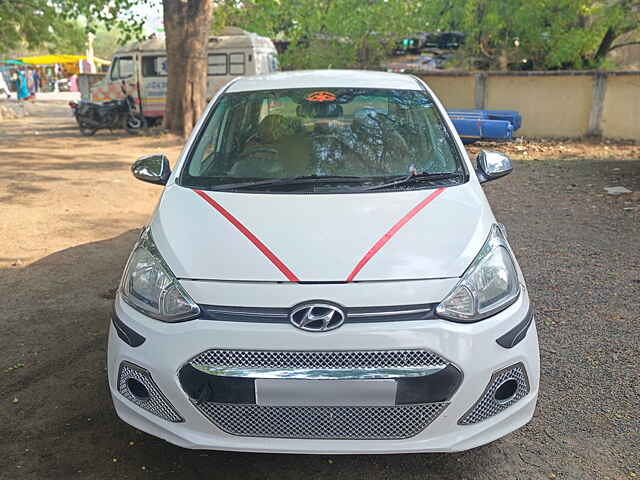 Second Hand Hyundai Xcent [2014-2017] S 1.1 CRDi in Dewas