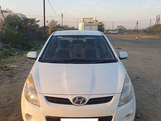 Second Hand Hyundai i20 [2008-2010] Magna 1.2 in Jabalpur