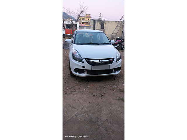 Second Hand Maruti Suzuki Swift Dzire [2015-2017] VDi ABS in Nalagarh