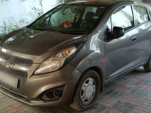 Second Hand Chevrolet Beat [2011-2014] LT Diesel in Vadodara