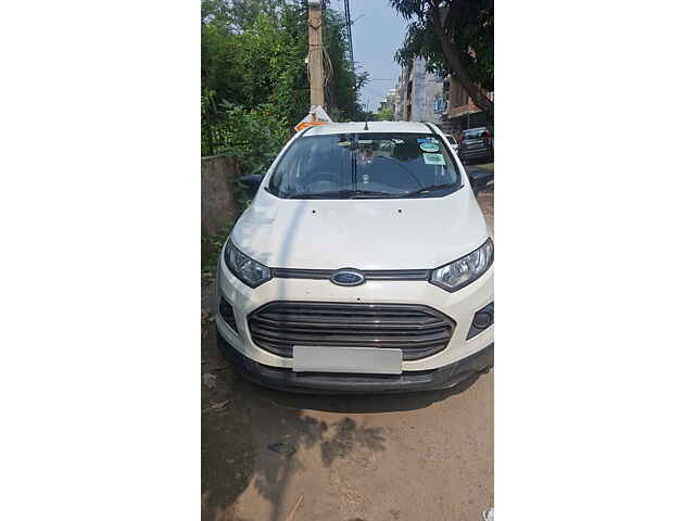 Second Hand Ford EcoSport [2013-2015] Ambiente 1.5 Ti-VCT in Ghaziabad