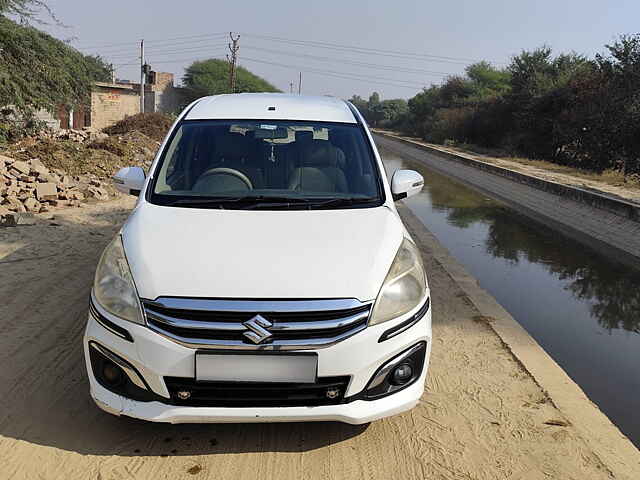 Second Hand Maruti Suzuki Ertiga [2012-2015] VDi in Hanumangarh