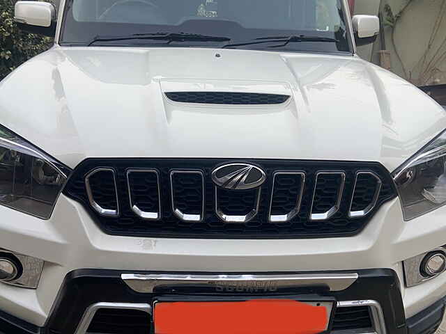 Second Hand Mahindra Scorpio 2021 S5 in Jhajjar