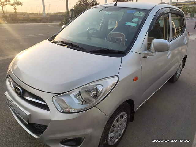 Second Hand Hyundai i10 [2010-2017] 1.1L iRDE ERA Special Edition in Ghaziabad