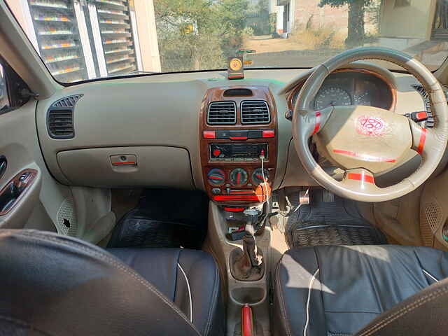 Second Hand Hyundai Accent Executive in Indore