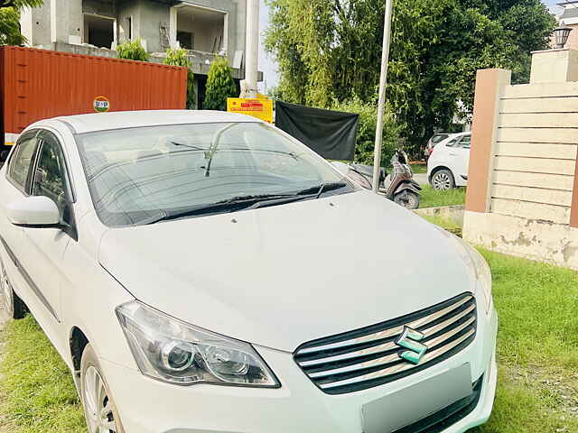 Second Hand Maruti Suzuki Ciaz [2017-2018] Delta 1.4 MT in Dehradun