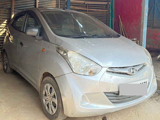 Second Hand Hyundai Eon 1.0 Kappa Magna + (O) [2014-2016] in West Tripura