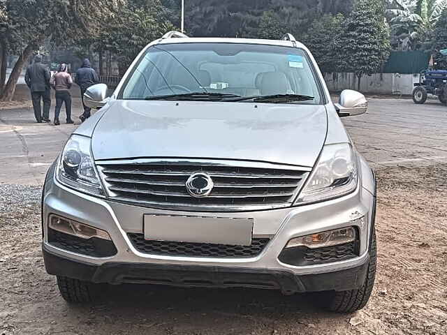 Second Hand Ssangyong Rexton RX7 in Noida