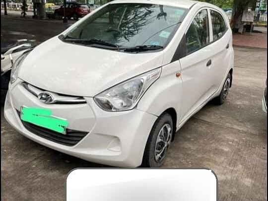 Second Hand Hyundai Eon Era + in Indore