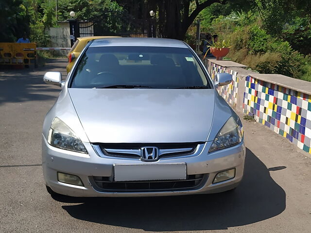 Second Hand Honda Accord [2003-2007] 3.0 V6 AT in Mumbai