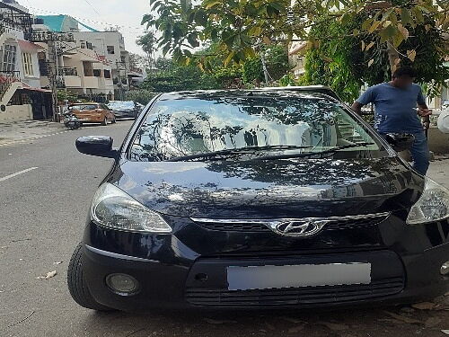 Second Hand Hyundai i10 [2010-2017] Asta 1.2 Kappa2 in Bangalore