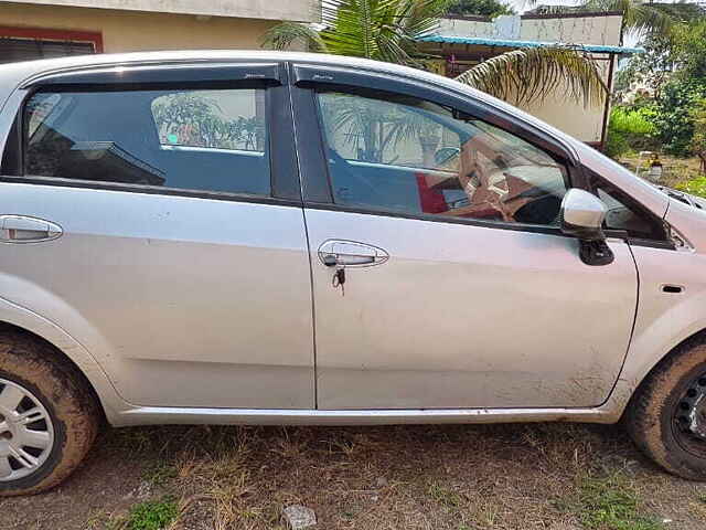 Second Hand Fiat Punto [2009-2011] Dynamic 1.4 in Satara