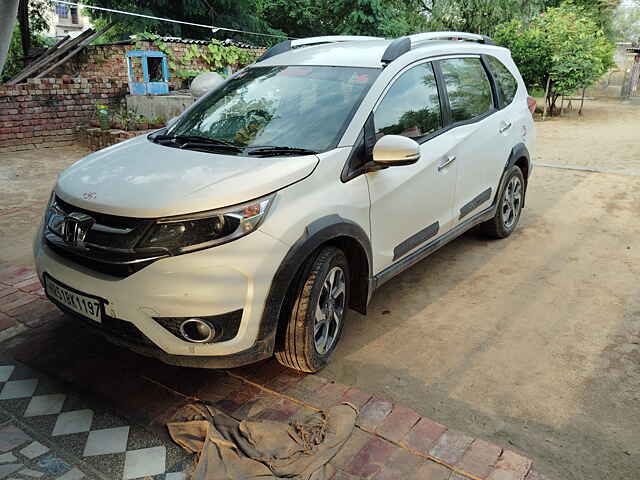 Second Hand Honda BR-V V Diesel in Bhiwani