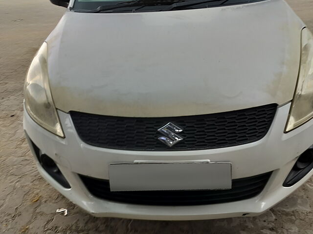 Second Hand Maruti Suzuki Swift [2014-2018] VDi ABS [2014-2017] in Ahmedabad