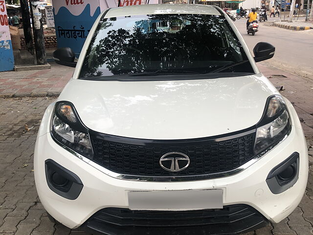 Second Hand Tata Nexon [2017-2020] XM in Hisar