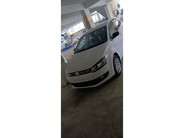 Second Hand Volkswagen Polo [2012-2014] GT TSI in Bangalore