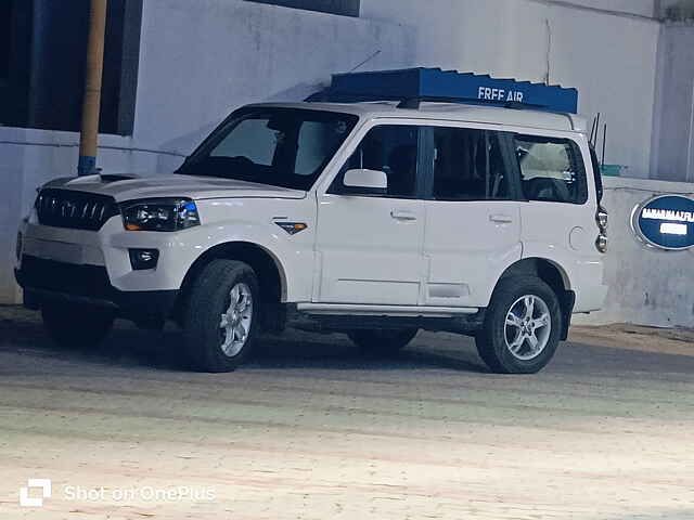 Second Hand Mahindra Scorpio [2014-2017] S10 in Lucknow