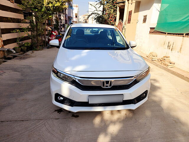 Second Hand Honda Amaze [2018-2021] 1.5 VX MT Diesel [2018-2020] in Hanumangarh