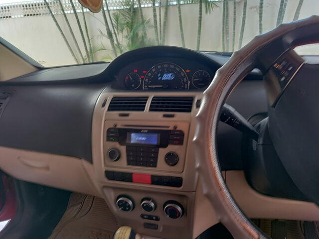 Second Hand Tata Indica Vista [2012-2014] VX Quadrajet BS IV in Coimbatore