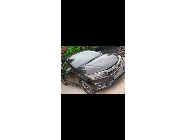 Second Hand Honda City 4th Generation V Petrol in Delhi