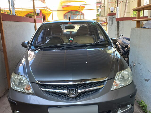 Second Hand Honda City ZX GXi in Aurangabad