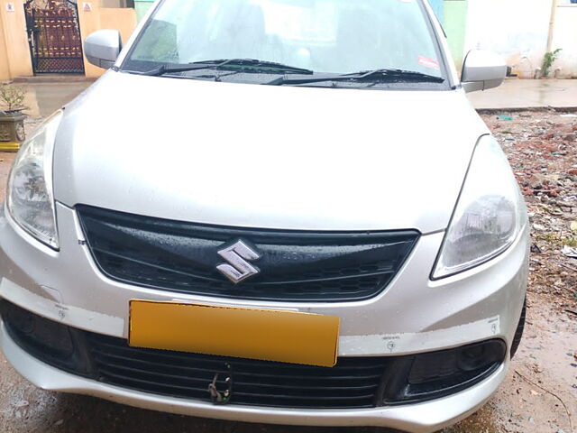 Second Hand Maruti Suzuki Dzire VXi [2020-2023] in Hyderabad