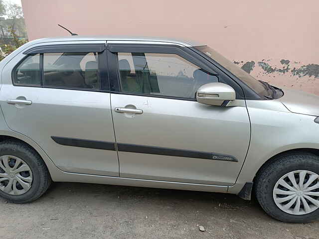 Second Hand Maruti Suzuki Swift Dzire [2015-2017] VDI in Dehradun