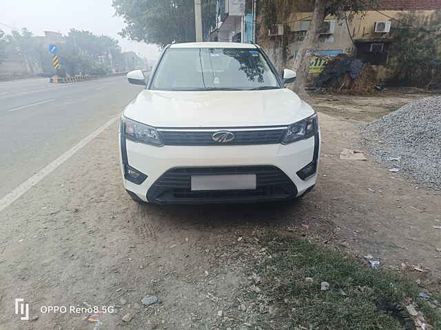 Second Hand Mahindra XUV300 [2019-2024] W4 1.2 Petrol [2019] in Kaushambi