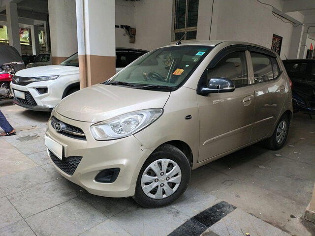 Second Hand Hyundai i20 [2012-2014] Sportz 1.2 in Kolkata