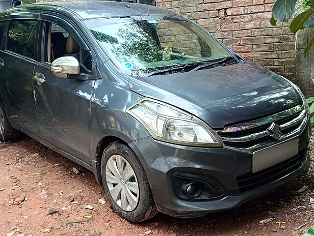 Second Hand Maruti Suzuki Ertiga [2015-2018] VXI in Kolkata