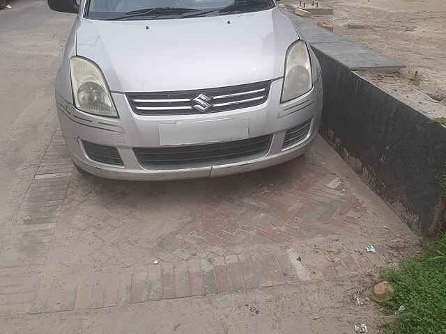 Second Hand Maruti Suzuki Swift Dzire [2010-2011] LXi 1.2 BS-IV in Ghaziabad