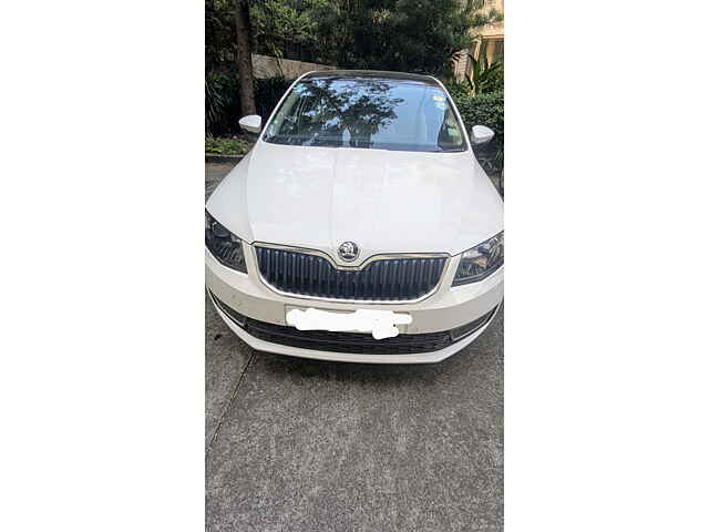 Second Hand Skoda Octavia [2015-2017] 1.8 TSI Style Plus AT in Mumbai