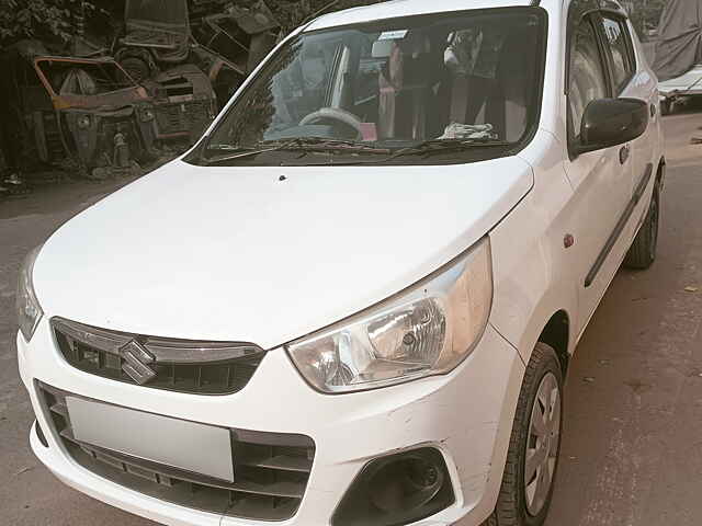 Second Hand Maruti Suzuki Alto K10 [2014-2020] VXi [2014-2019] in Patna