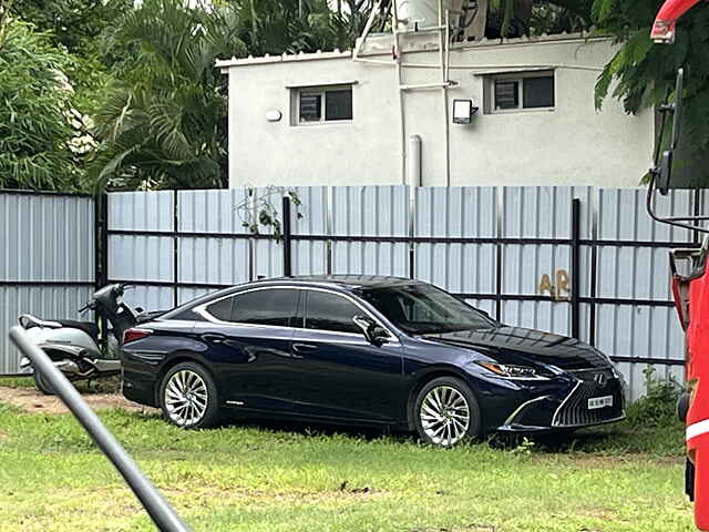 Second Hand Lexus ES 300h [2018-2020] in Bangalore