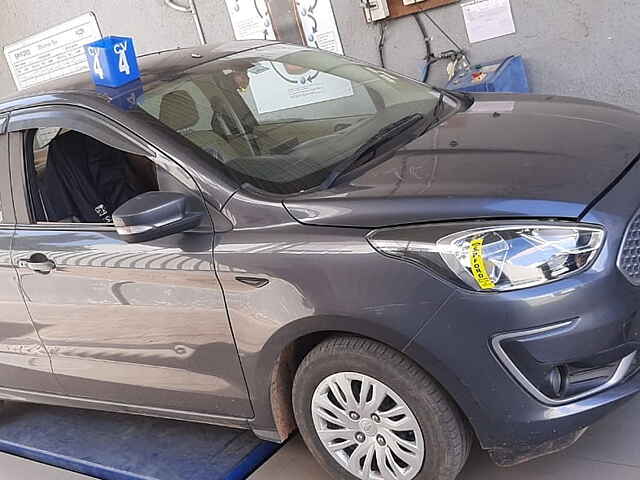 Second Hand Ford Aspire Trend Plus 1.5 TDCi in Vadodara