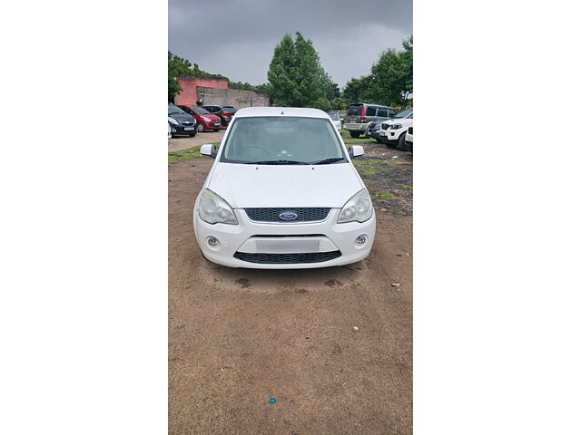 Second Hand Ford Classic [2012-2015] 1.4 TDCi LXi in Ahmedabad