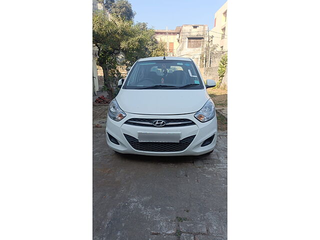 Second Hand Hyundai i10 [2010-2017] Magna 1.1 LPG in Haridwar